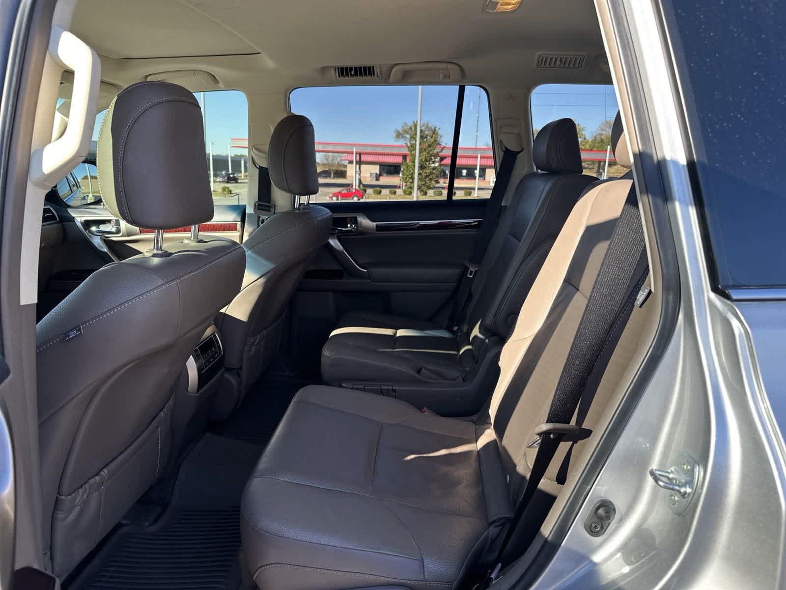 2019 Lexus GX GX 460 Premium 30