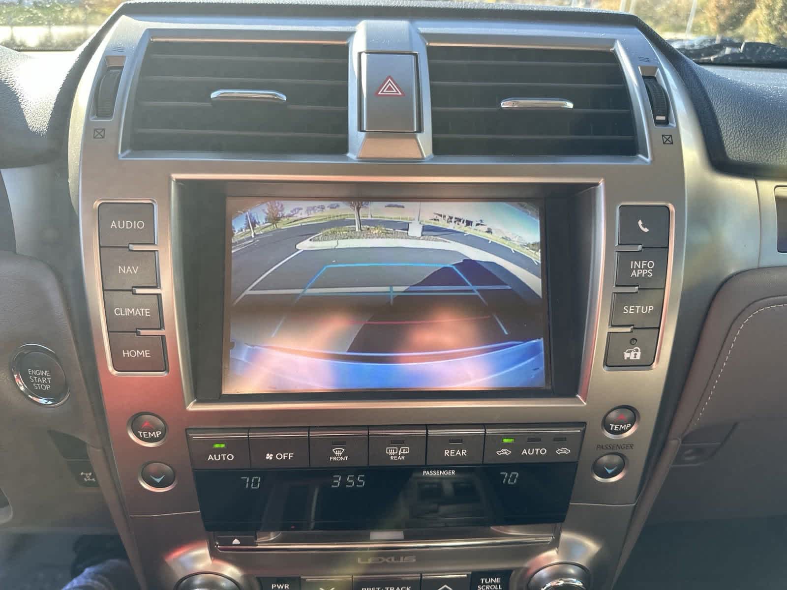 2019 Lexus GX GX 460 Premium 24