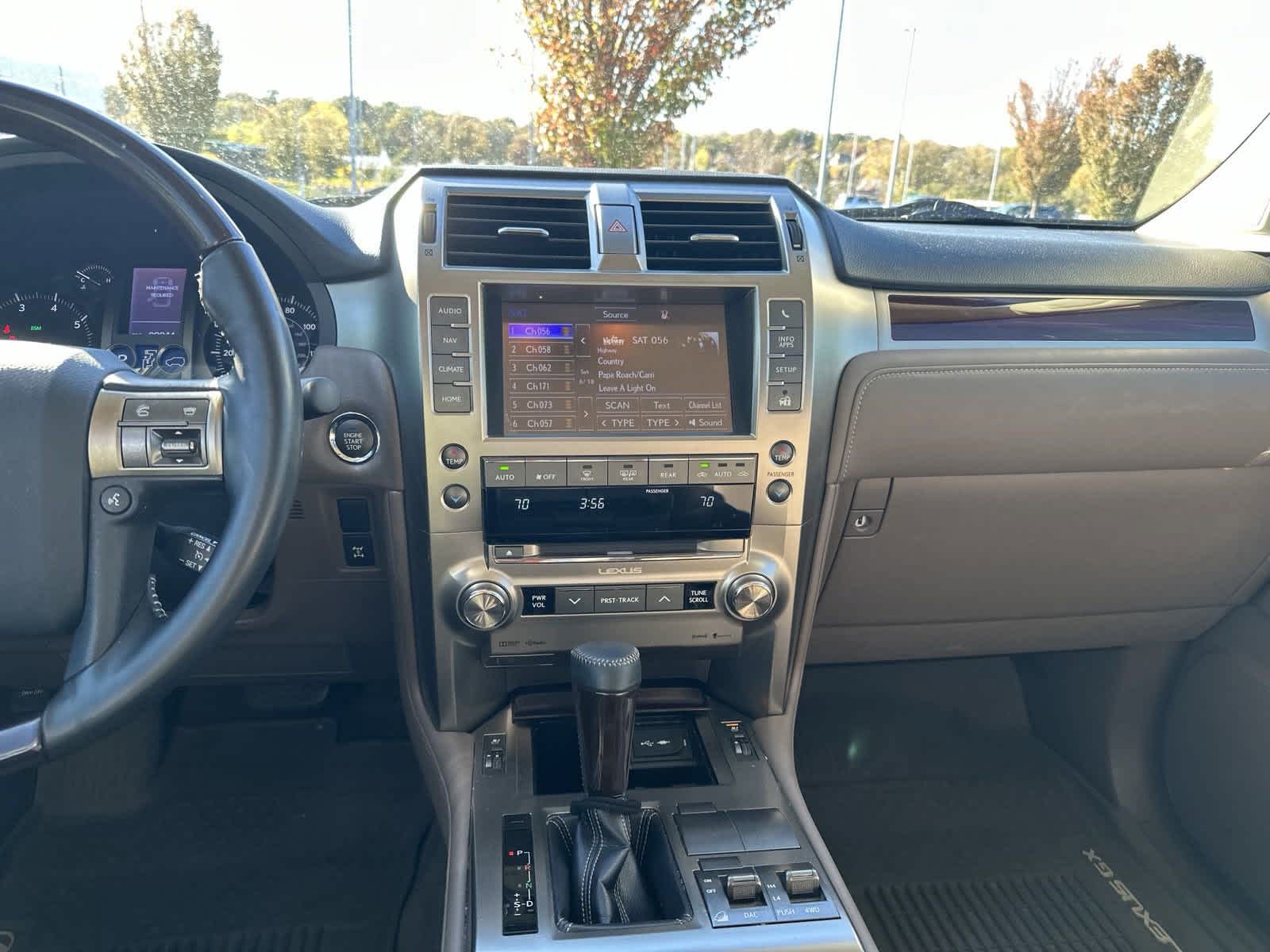 2019 Lexus GX GX 460 Premium 29