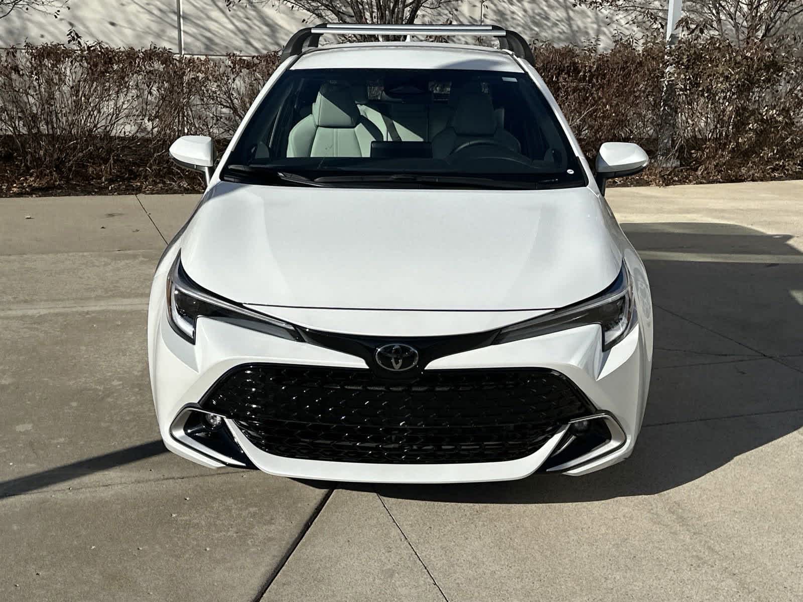 2024 Toyota Corolla XSE 3