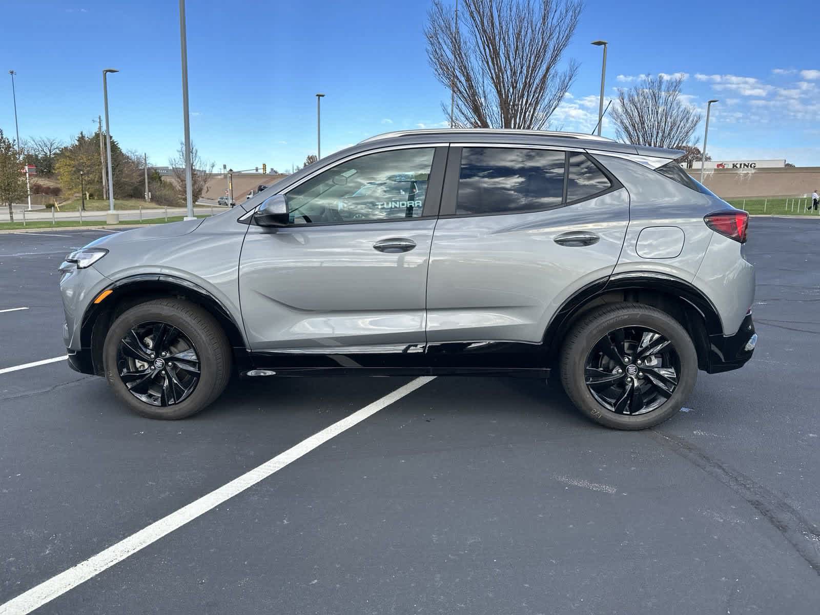 2024 Buick Encore GX Sport Touring 6