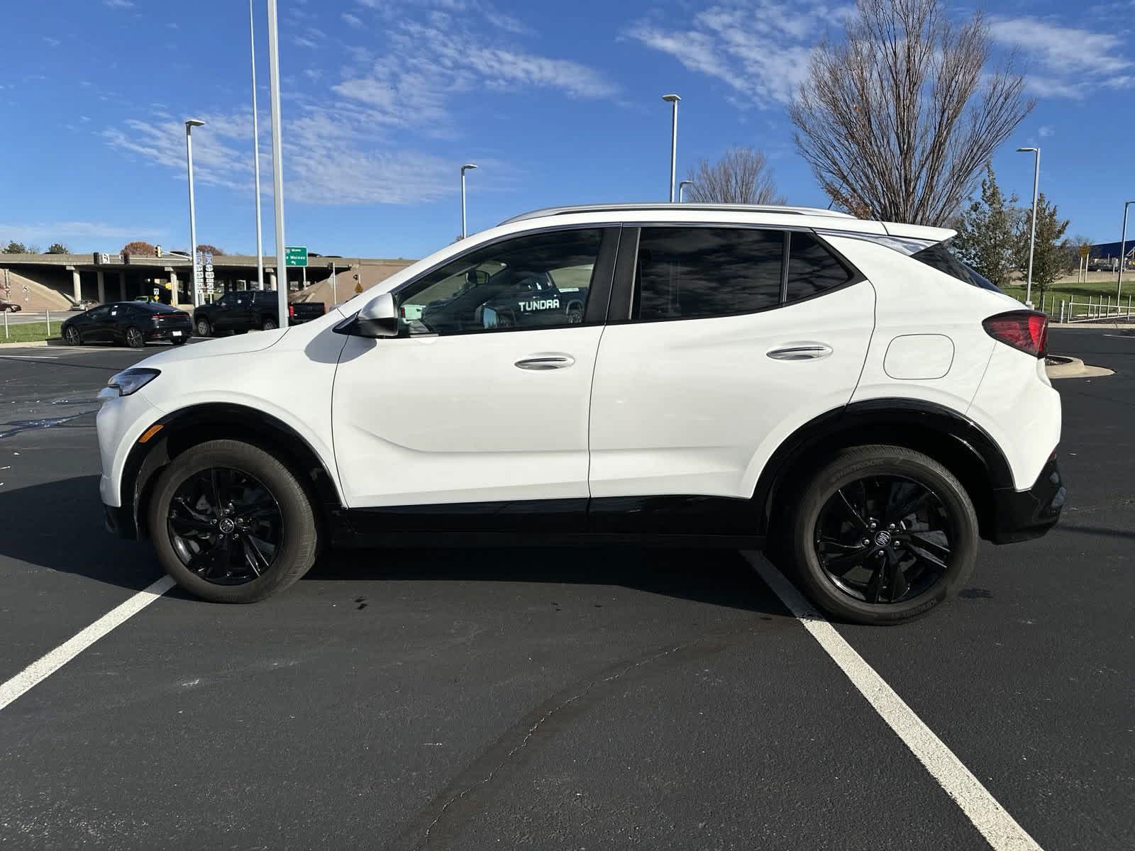 2024 Buick Encore GX Sport Touring 6