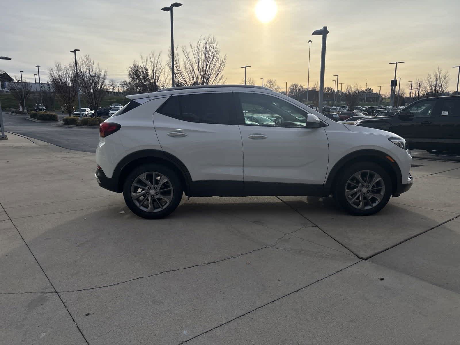 2022 Buick Encore GX Essence 10