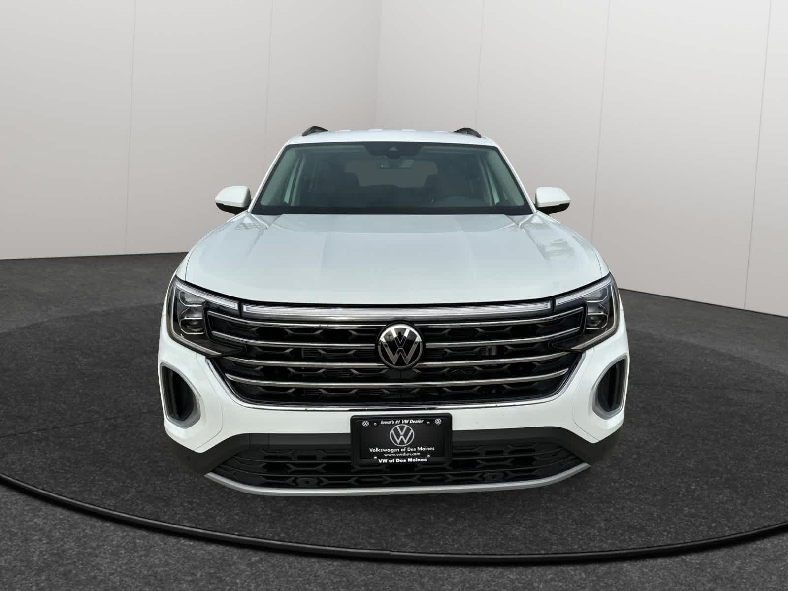 2024 Volkswagen Atlas 2.0T SE w/Technology 7