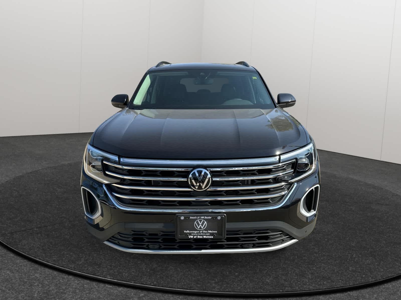 2024 Volkswagen Atlas 2.0T SE w/Technology 7