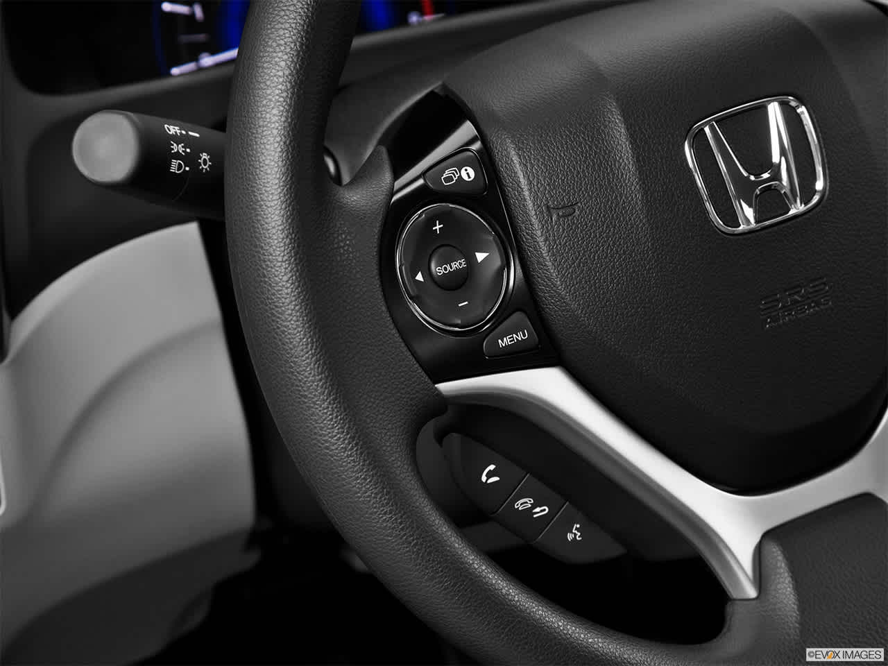 2013 Honda Civic LX 14