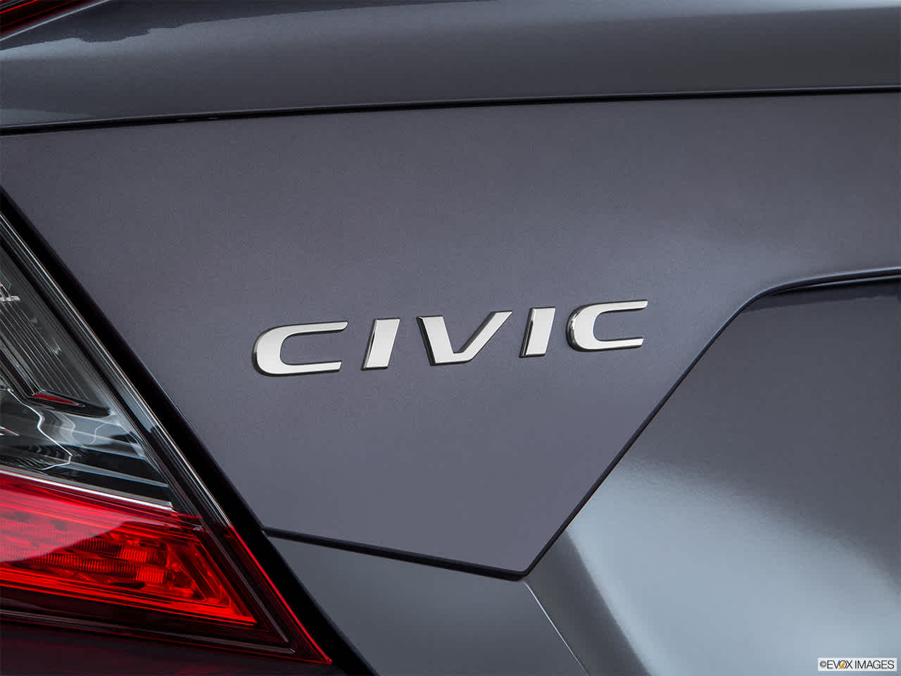 2016 Honda Civic LX 7