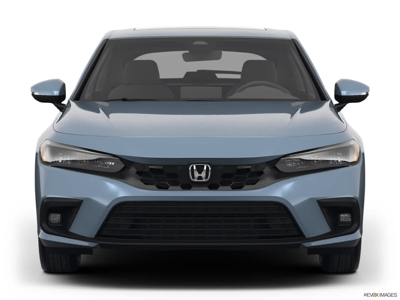 2024 Honda Civic Hatchback Sport Touring 7