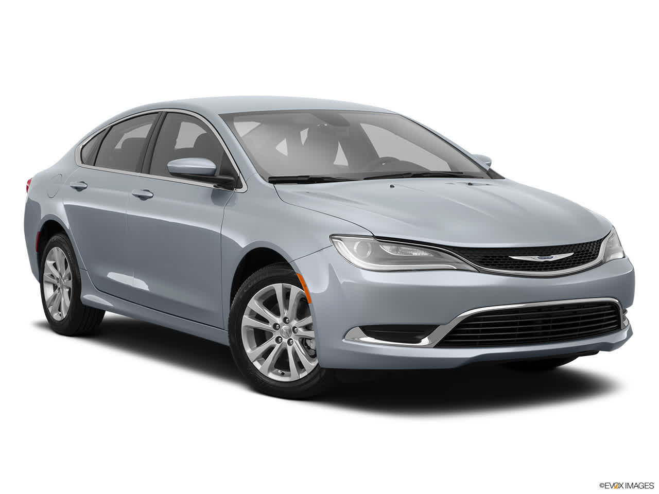 2015 Chrysler 200 Limited 28