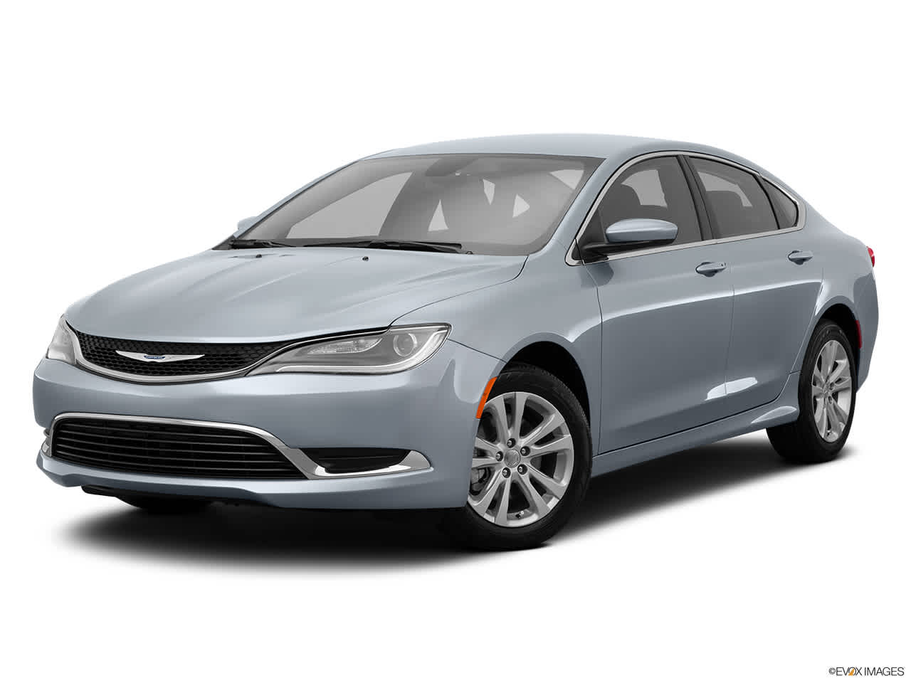 2015 Chrysler 200 Limited 2