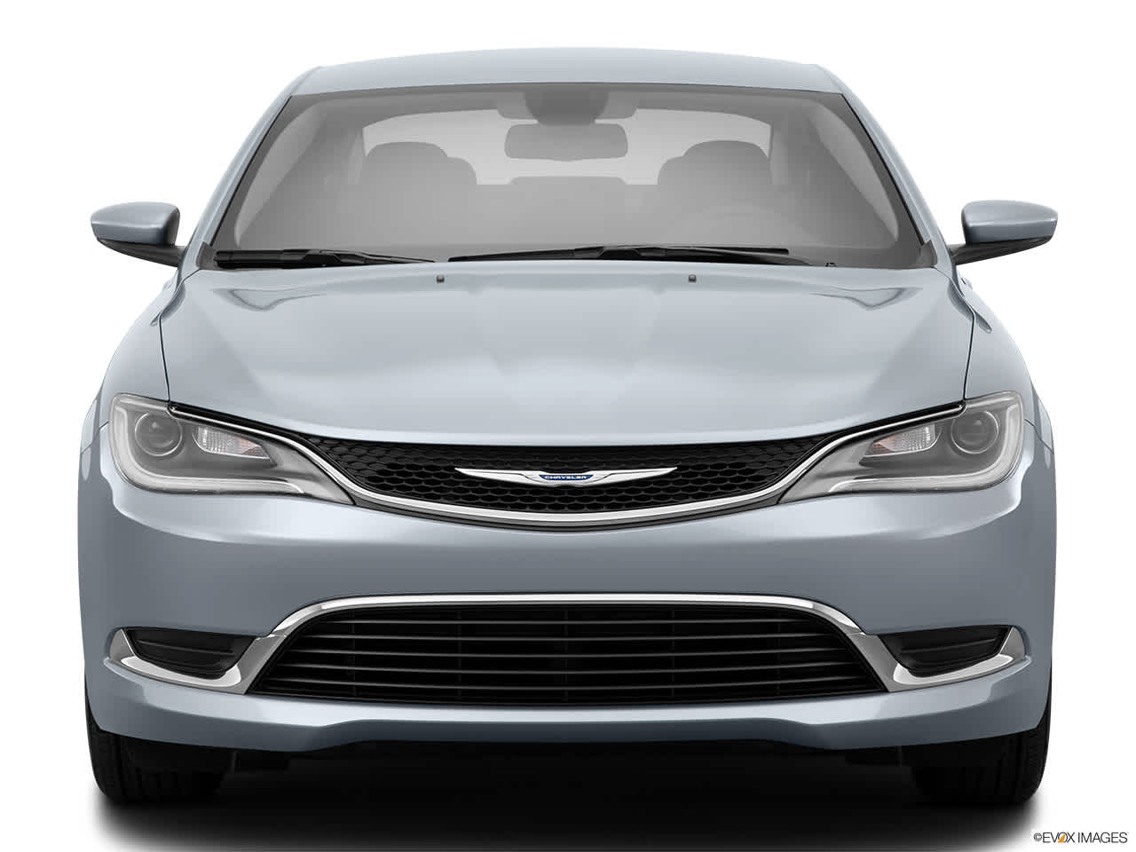 2015 Chrysler 200 Limited 7