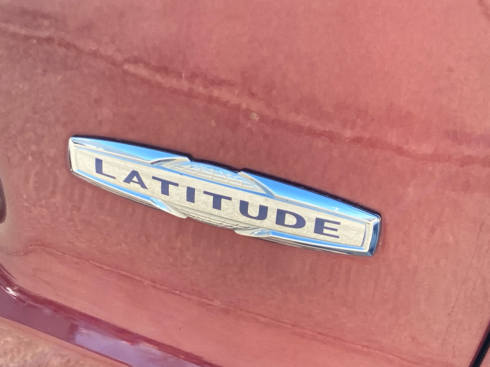 2019 Jeep Cherokee Latitude Plus 28