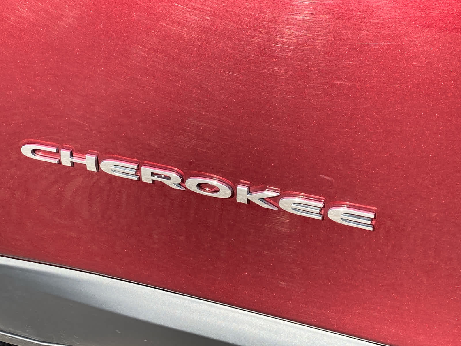 2019 Jeep Cherokee Latitude Plus 29