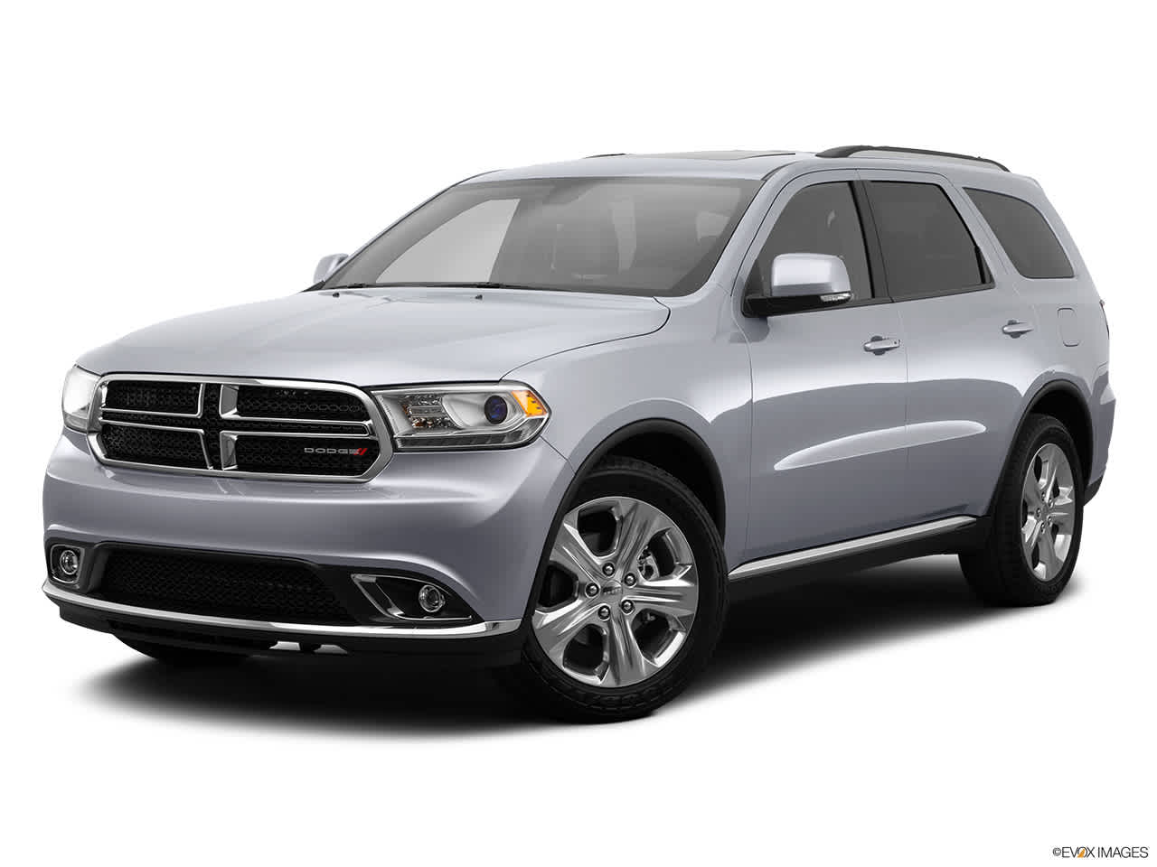 2014 Dodge Durango Limited 2