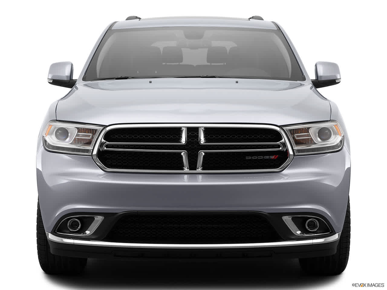 2014 Dodge Durango Limited 7