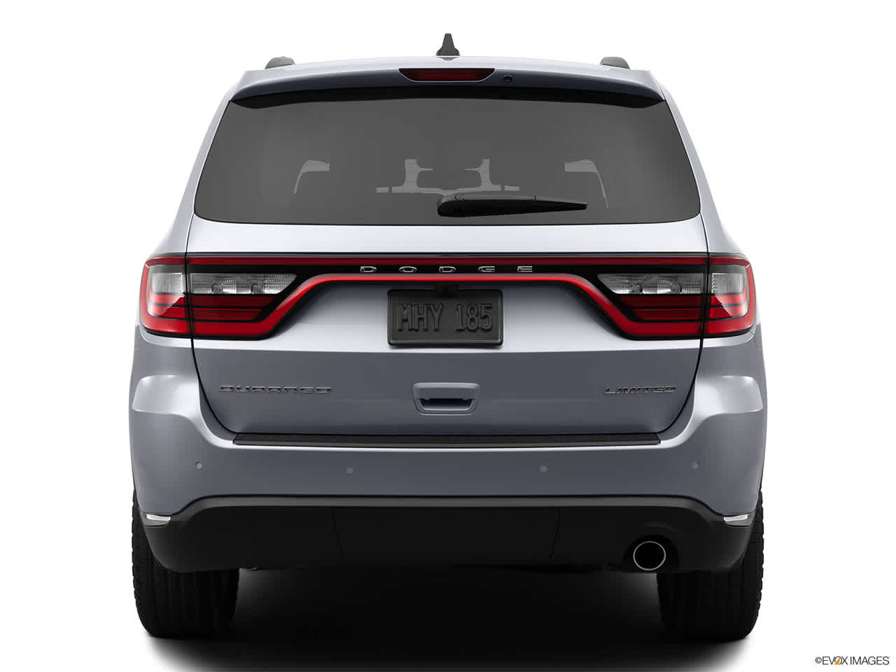 2014 Dodge Durango Limited 6