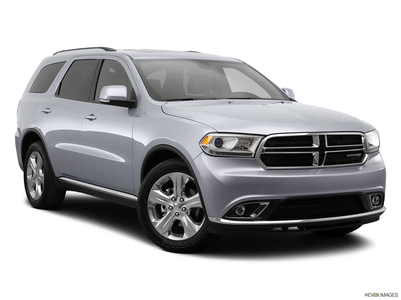 2014 Dodge Durango Limited 34