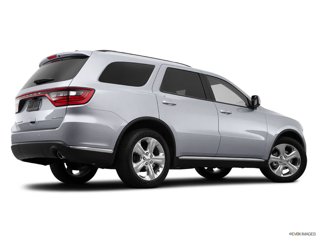 2014 Dodge Durango Limited 5