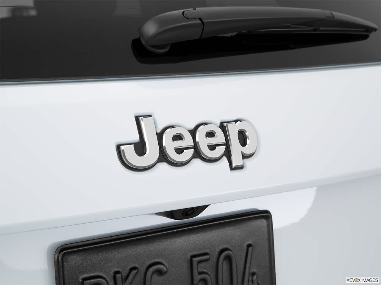 2015 Jeep Grand Cherokee Overland 29