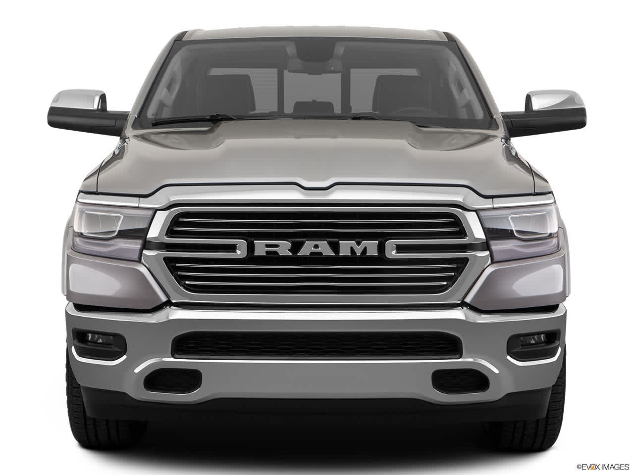 2019 Ram 1500 Laramie 4x4 Crew Cab 57 Box 7