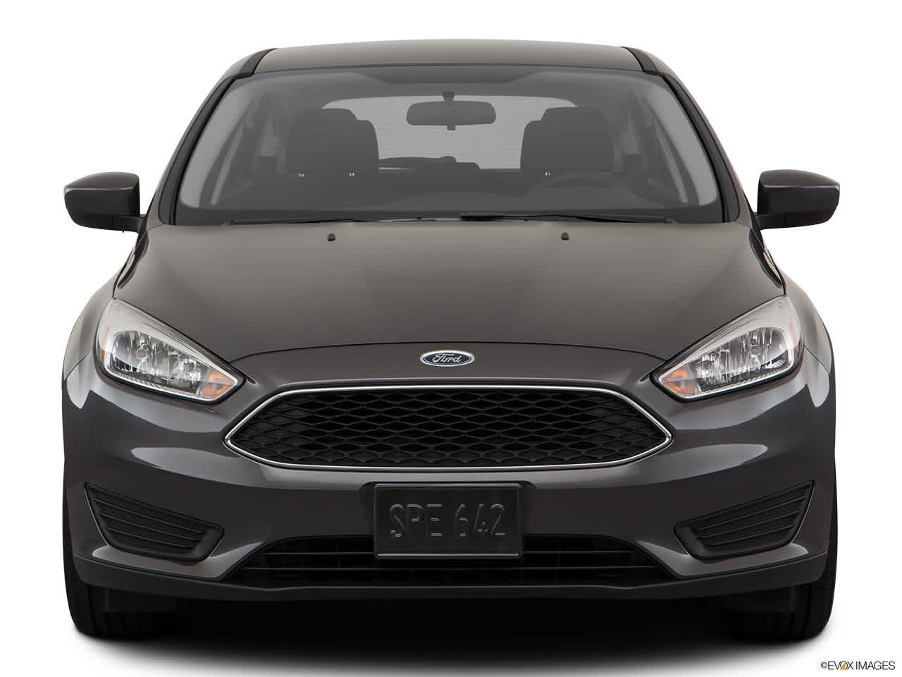 2018 Ford Focus SE 7