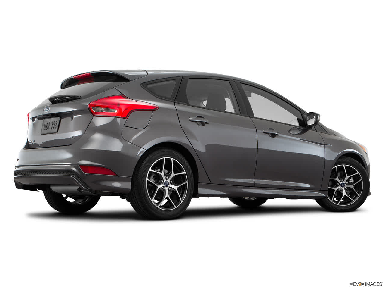 2016 Ford Focus SE 5