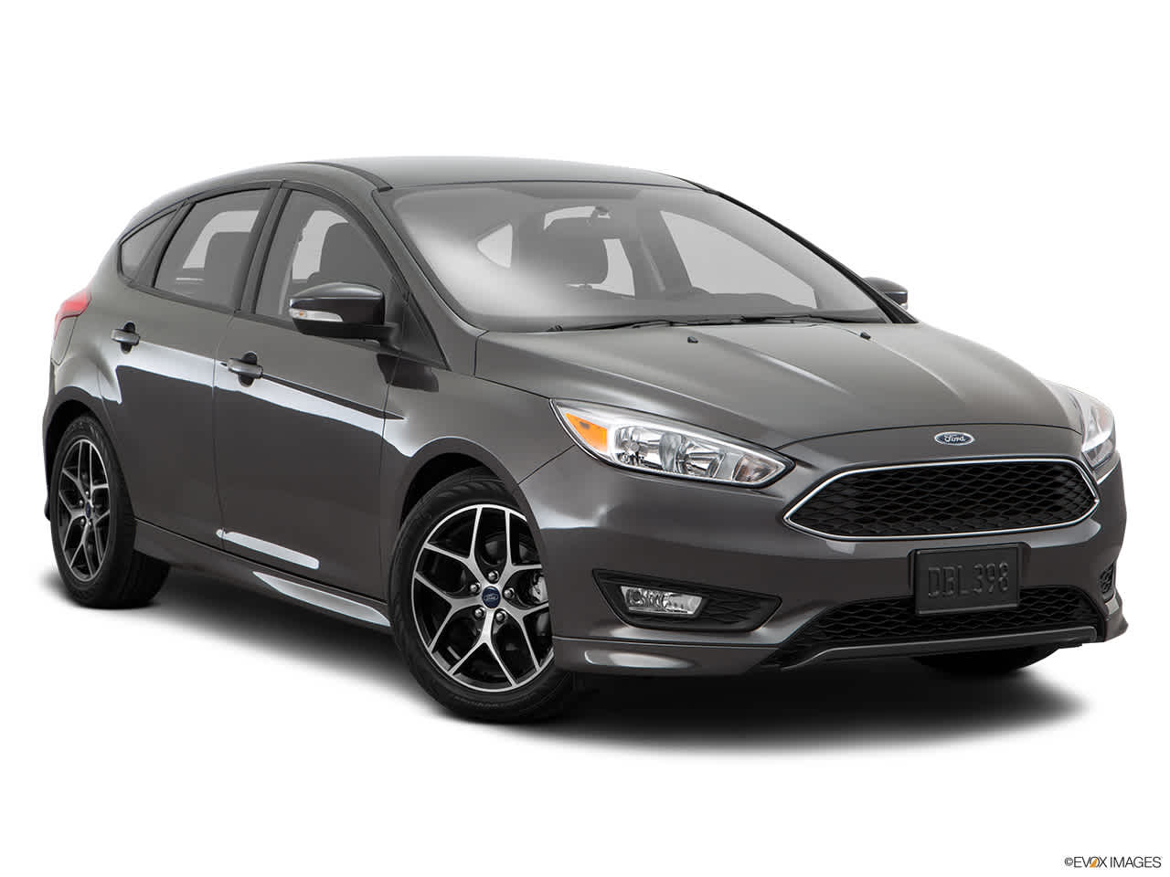 2016 Ford Focus SE 28