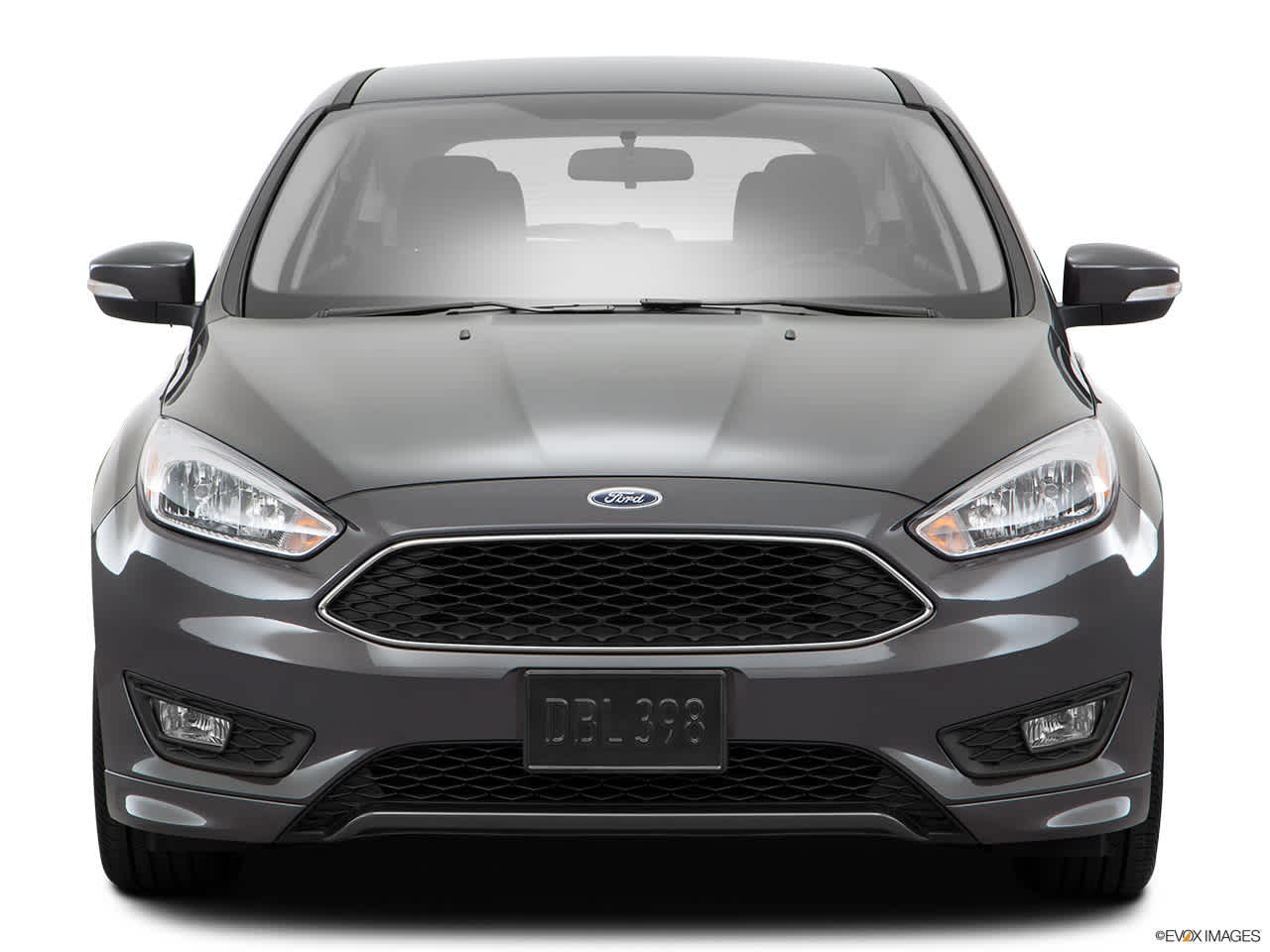 2016 Ford Focus SE 7