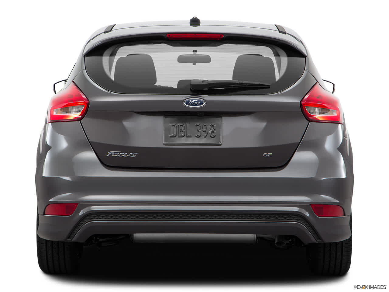 2016 Ford Focus SE 6