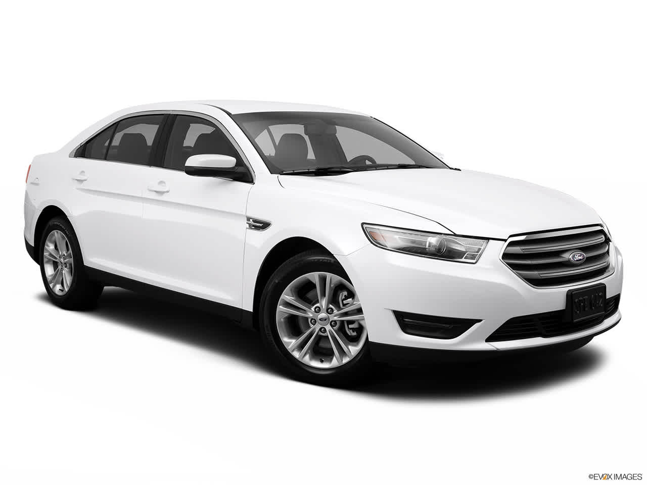 2014 Ford Taurus SEL 30