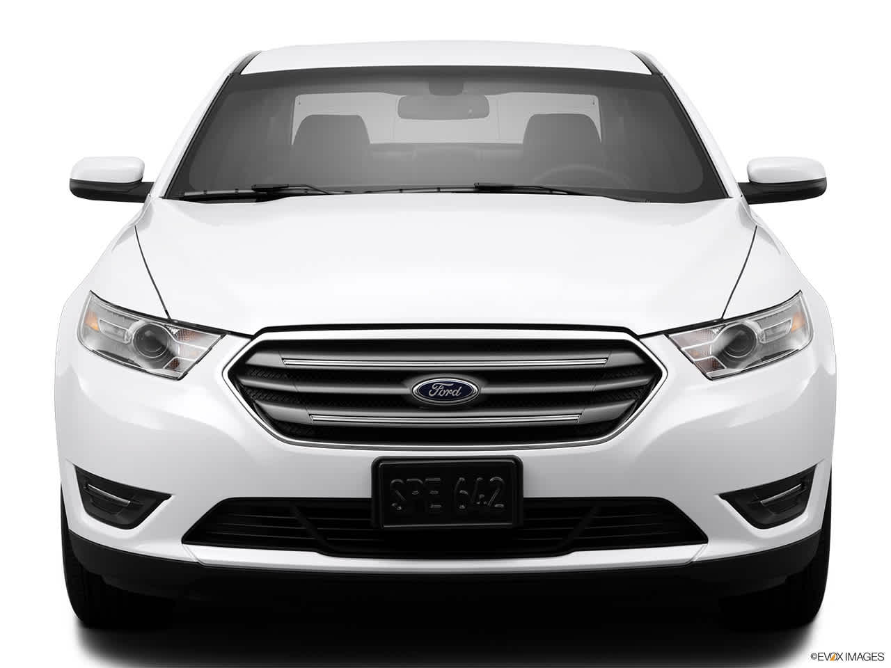 2014 Ford Taurus SEL 7