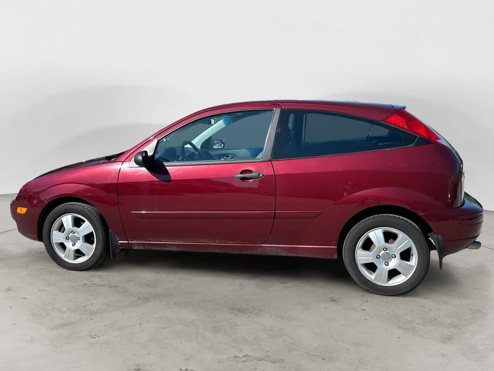 2007 Ford Focus SES 3