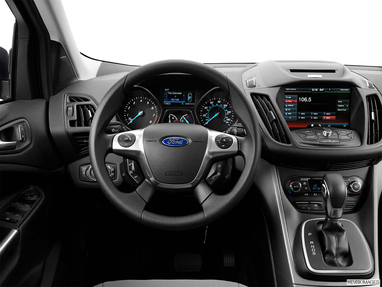 2014 Ford Escape SE 12