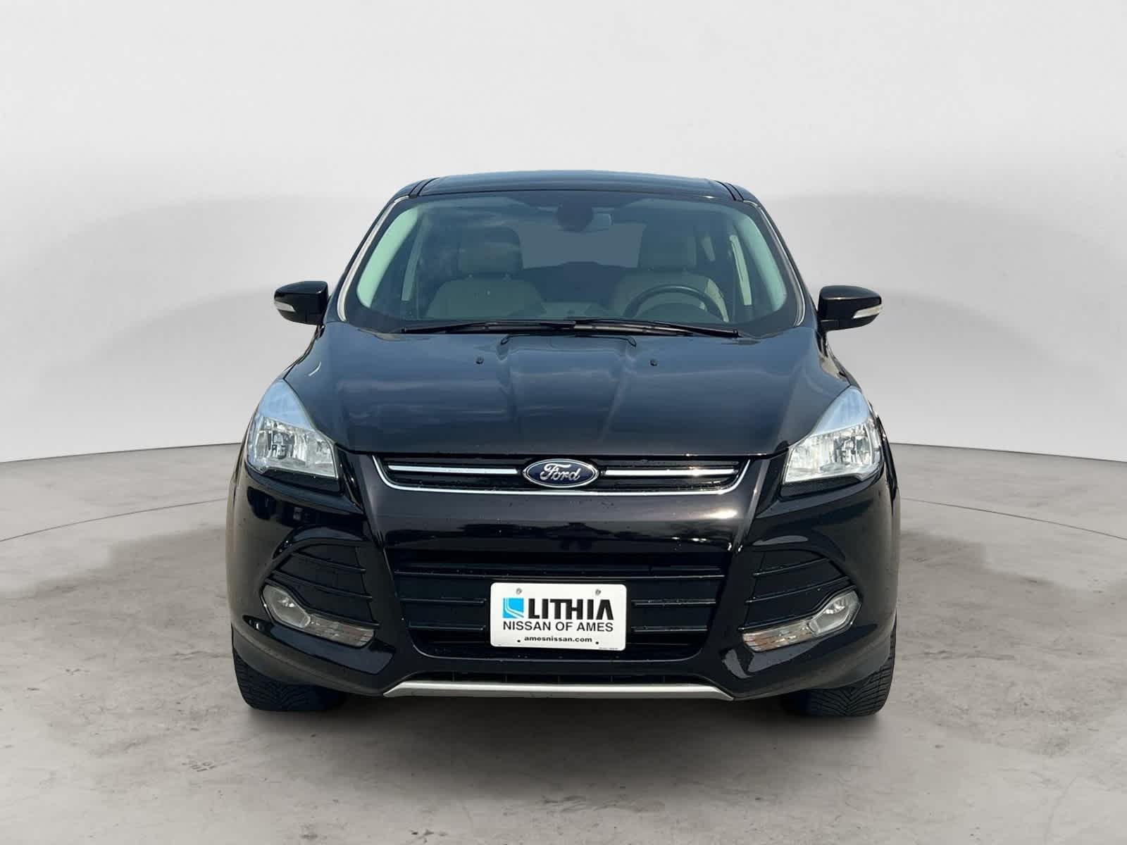 2013 Ford Escape SEL 2