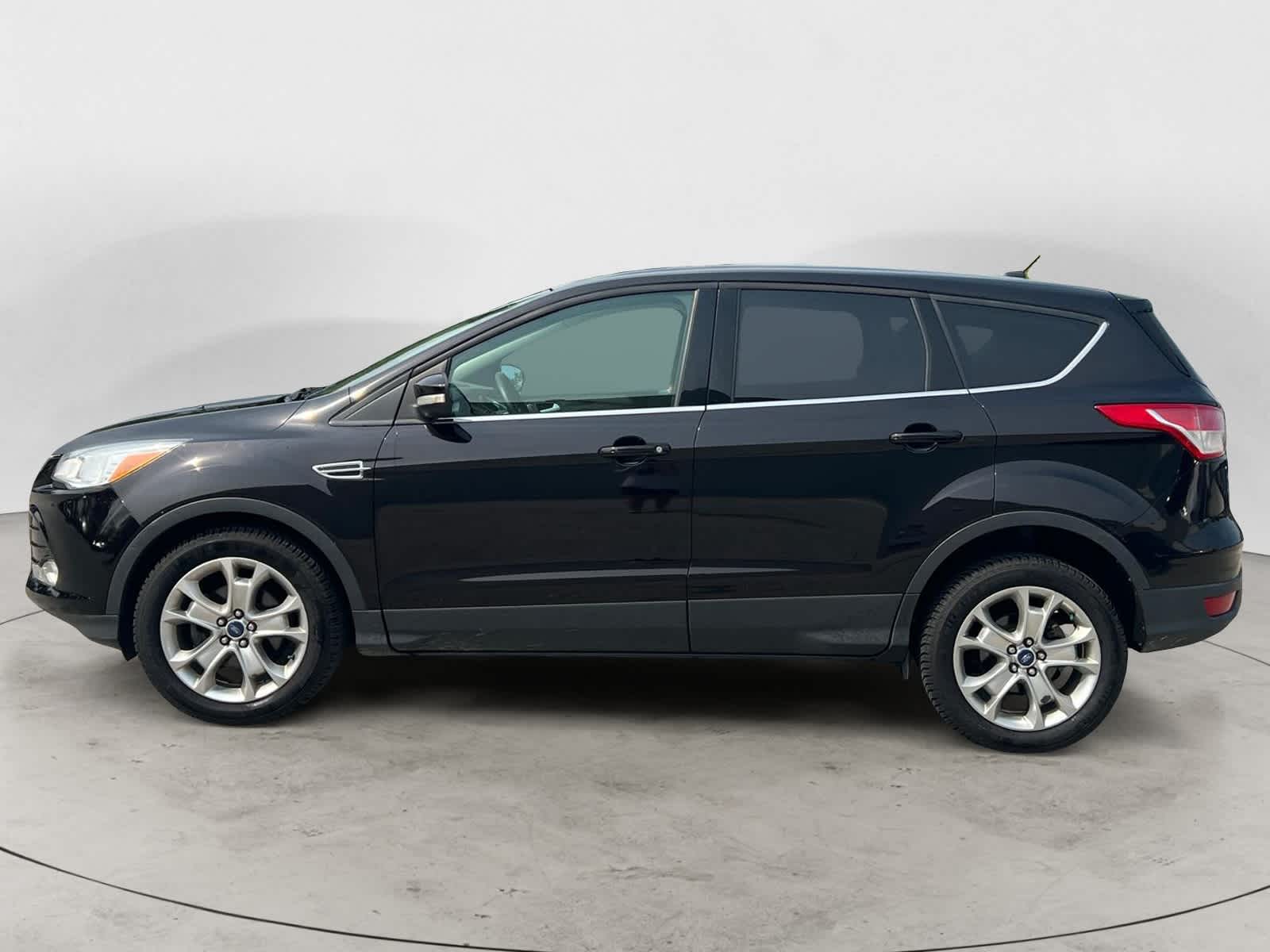 2013 Ford Escape SEL 3