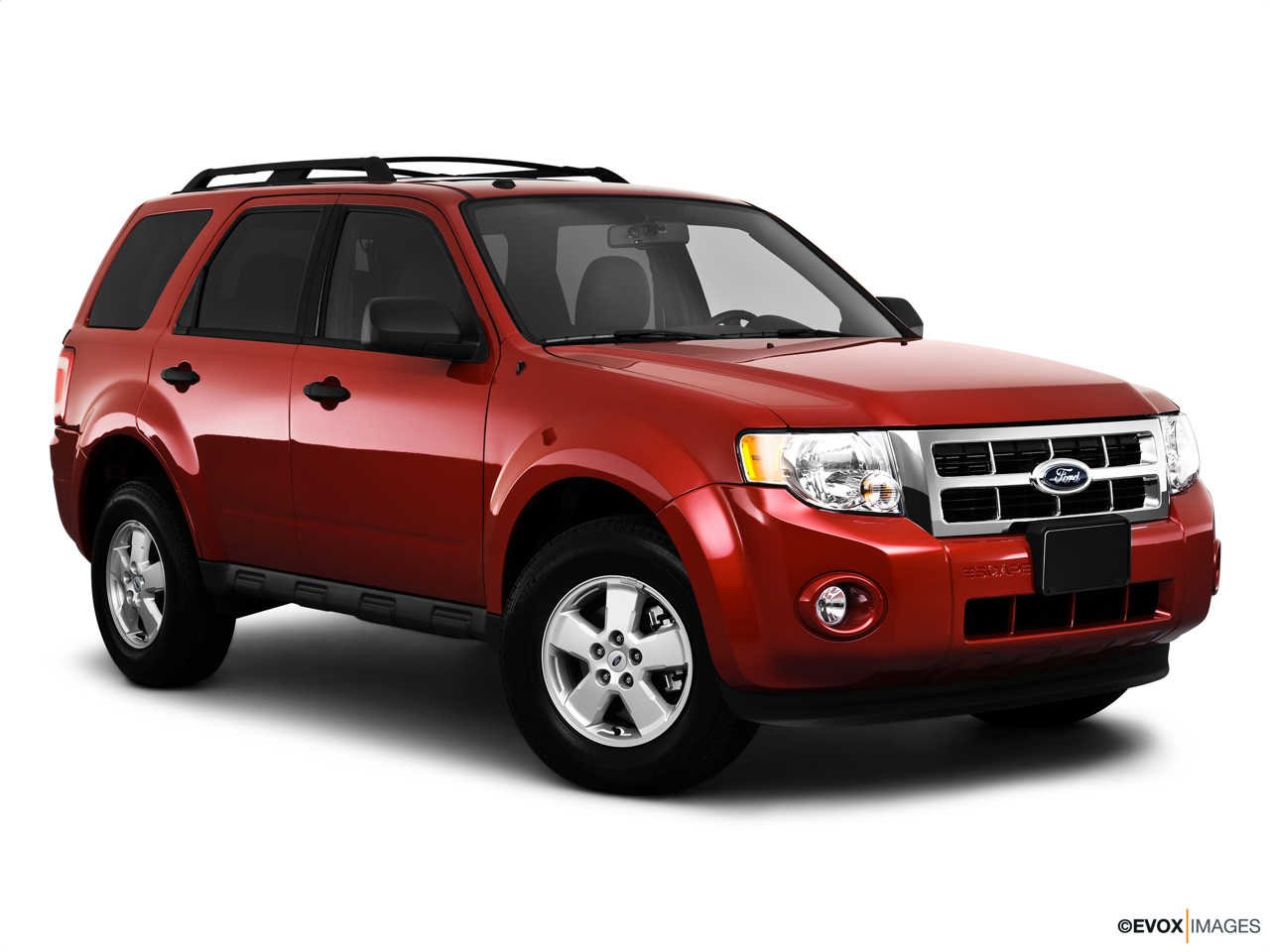 2010 Ford Escape XLT 25