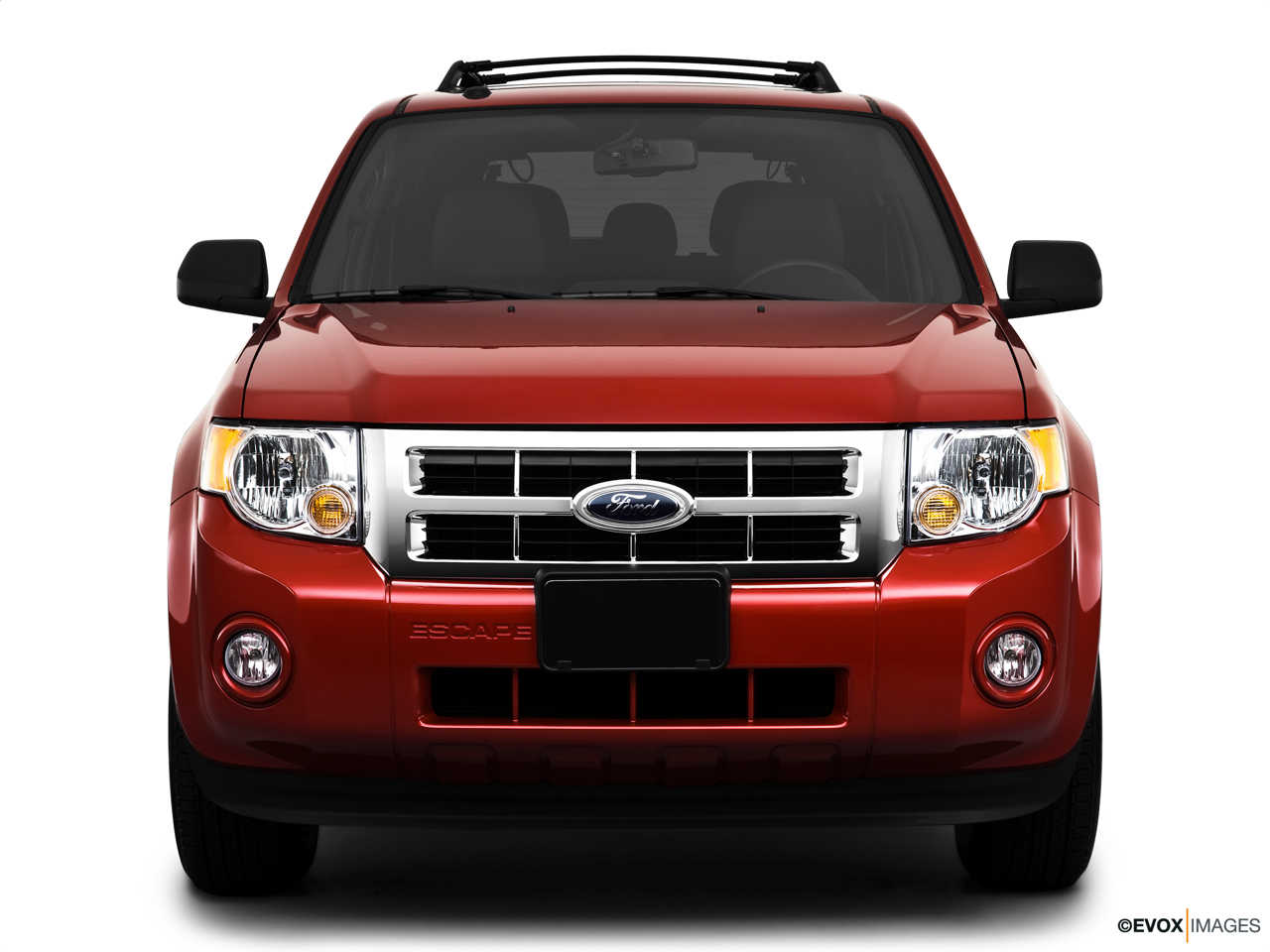 2010 Ford Escape XLT 6