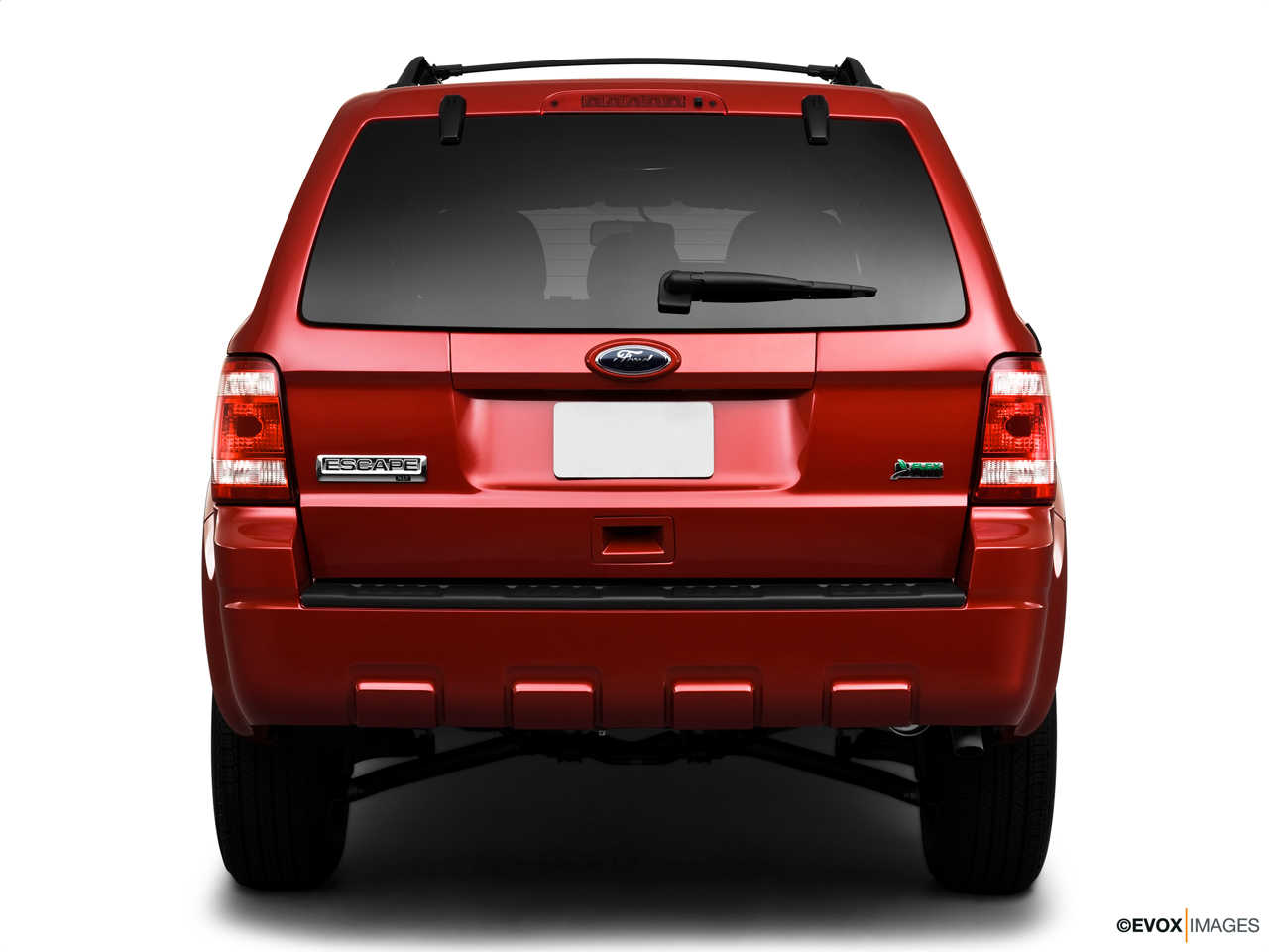 2010 Ford Escape XLT 5