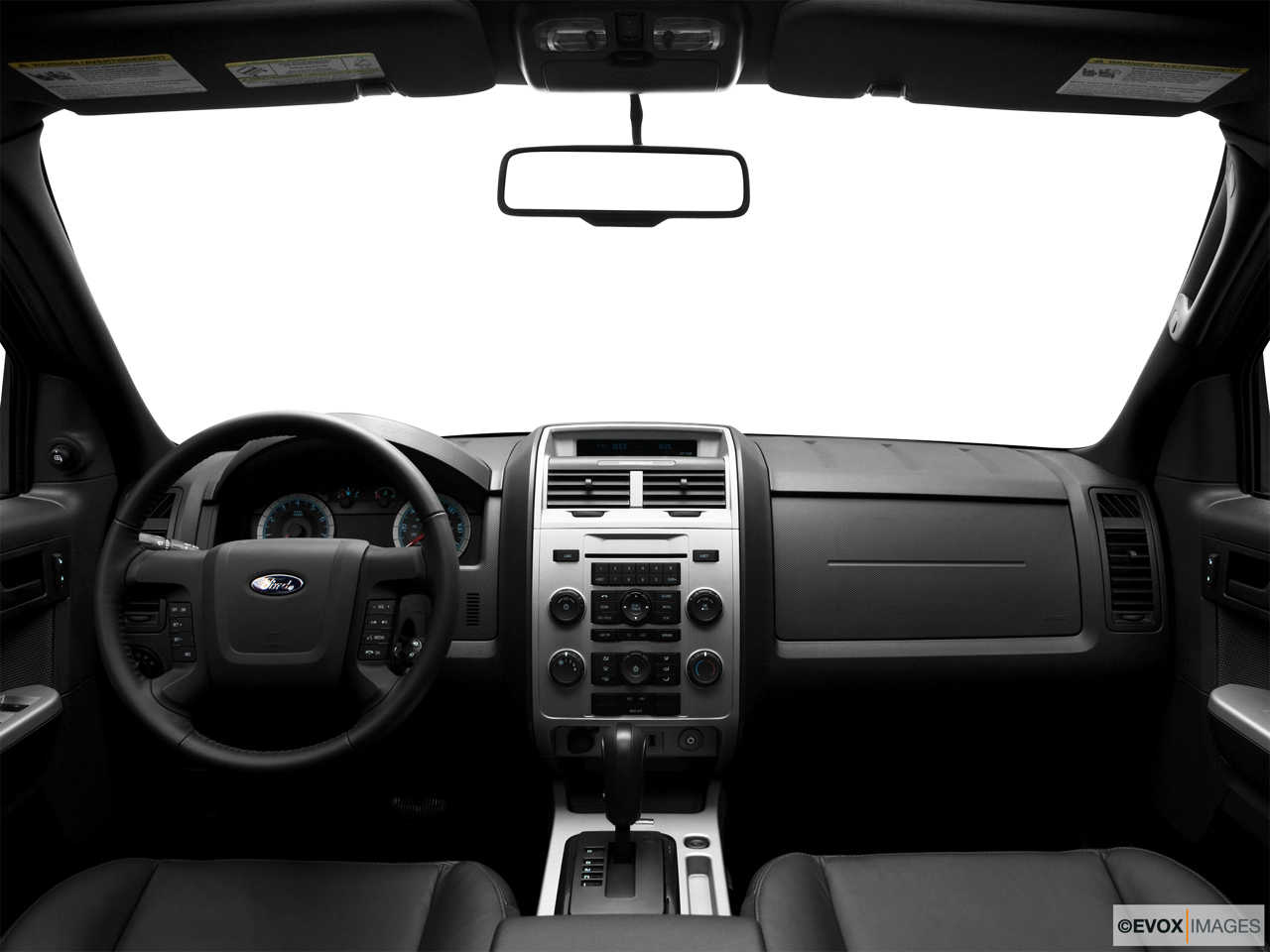 2010 Ford Escape XLT 10