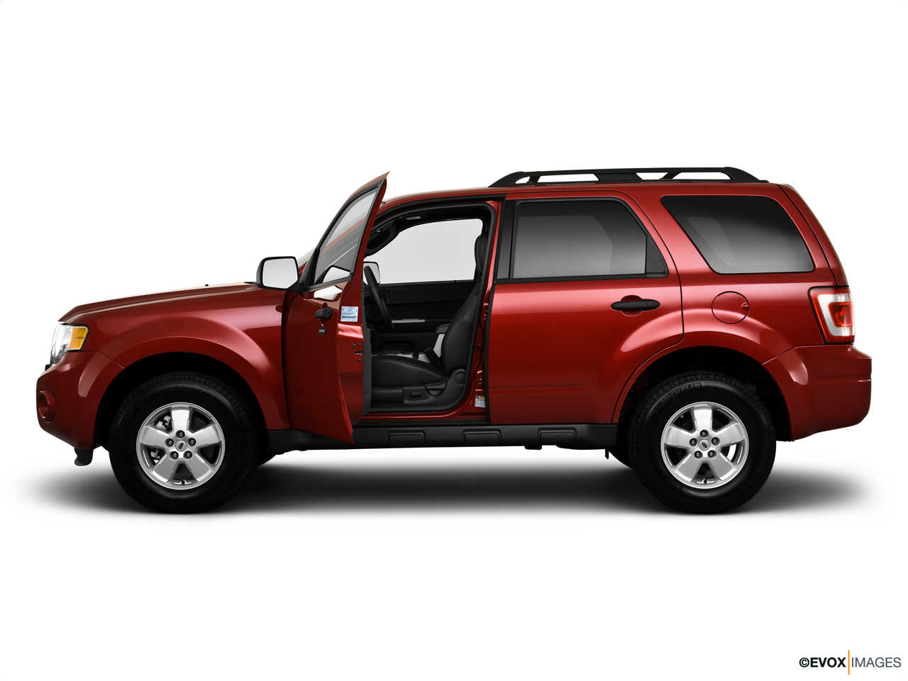 2010 Ford Escape XLT 3