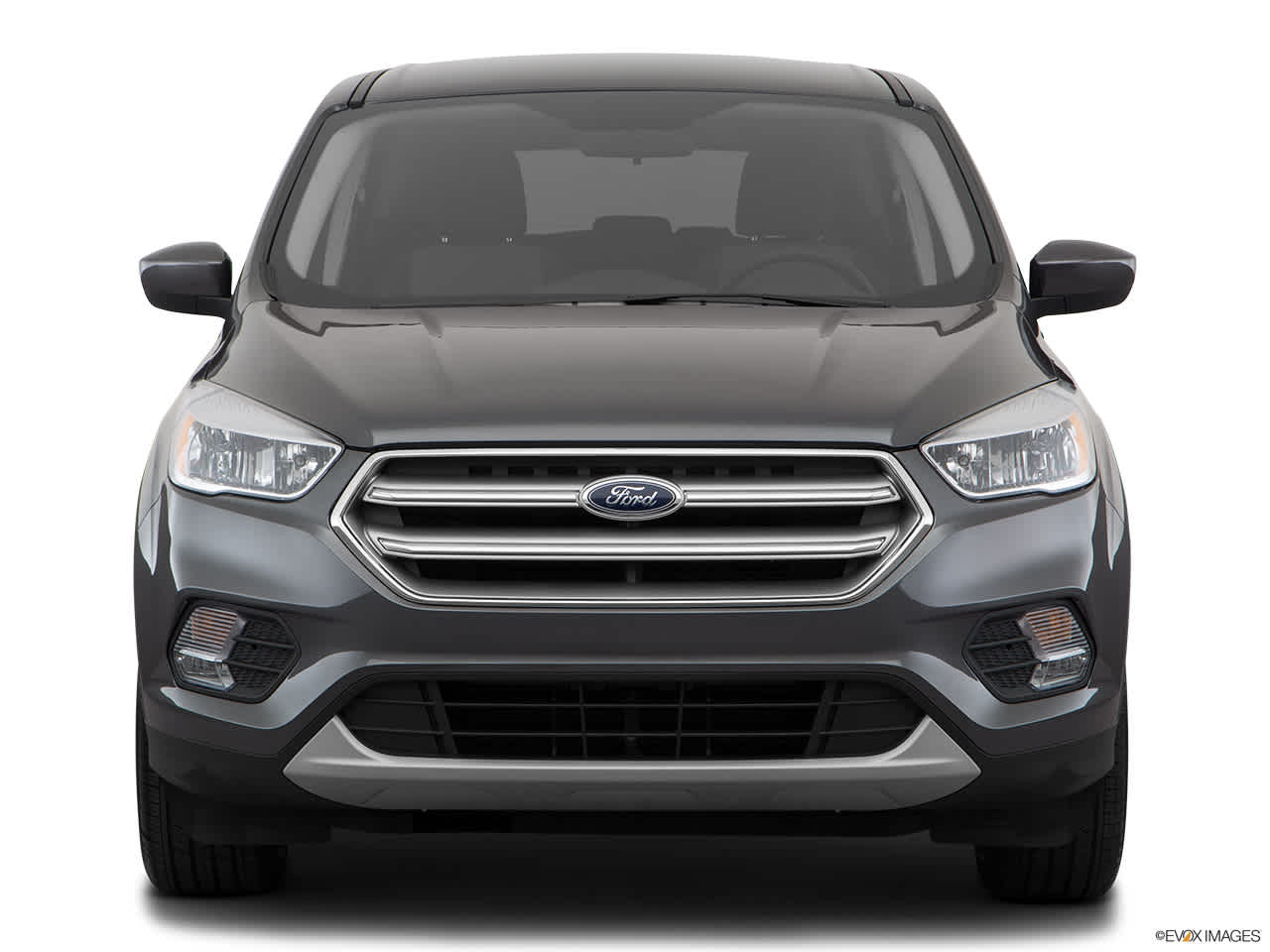 2019 Ford Escape SE 7