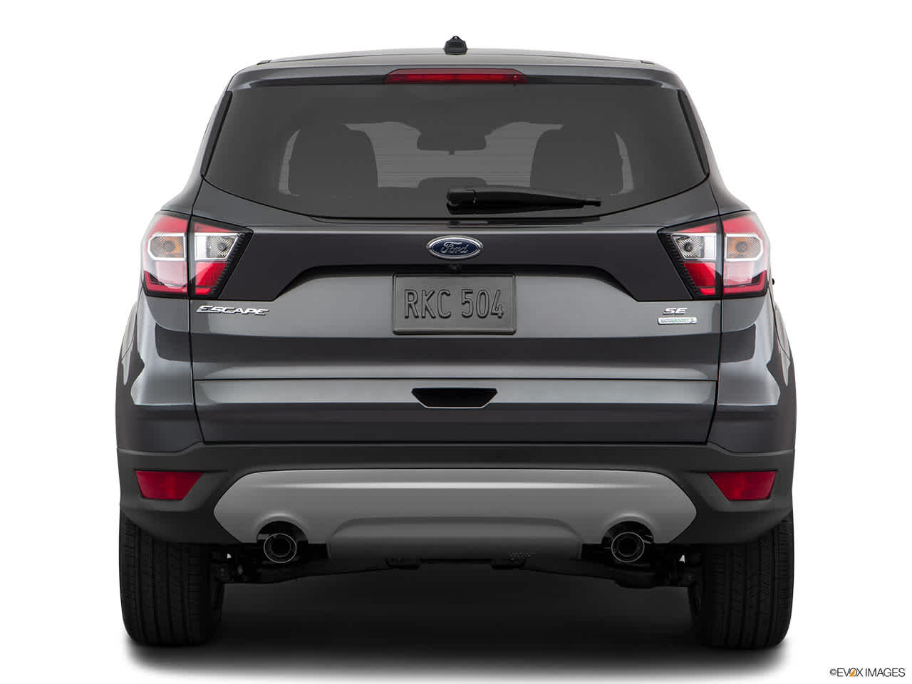 2019 Ford Escape SE 6