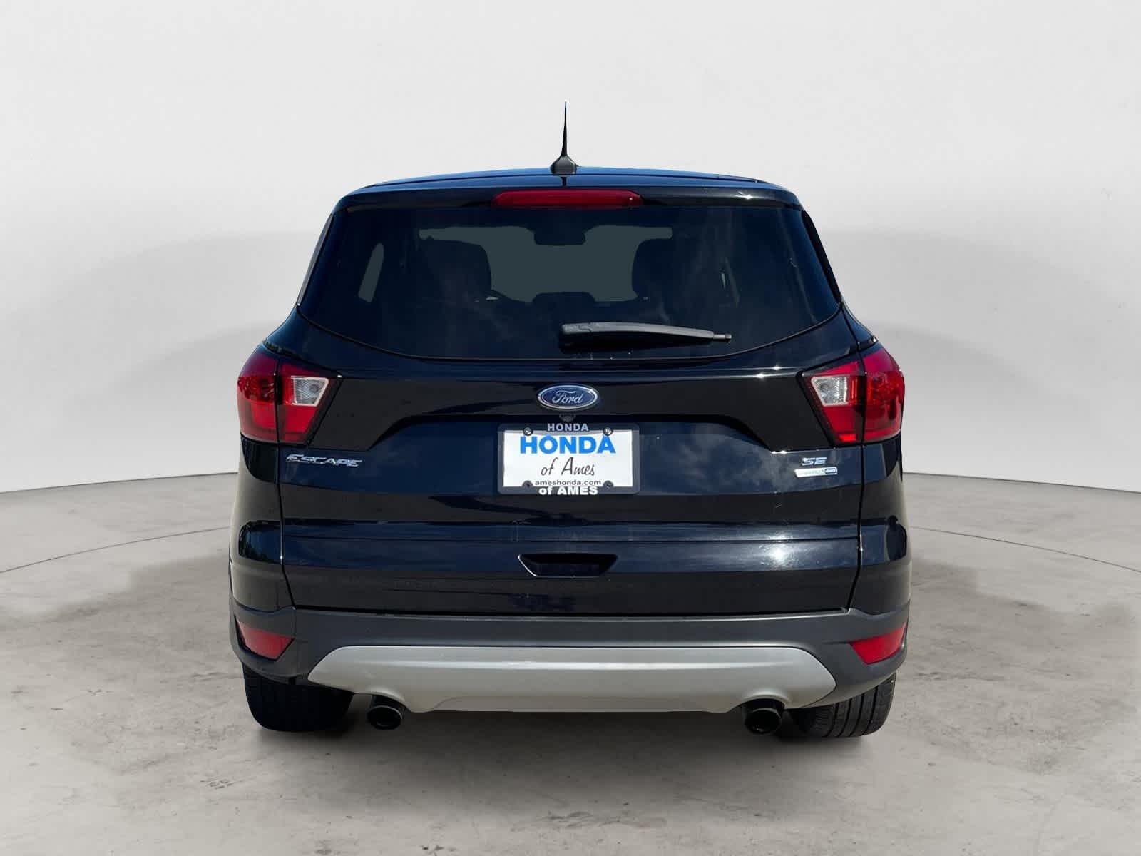 2019 Ford Escape SE 5