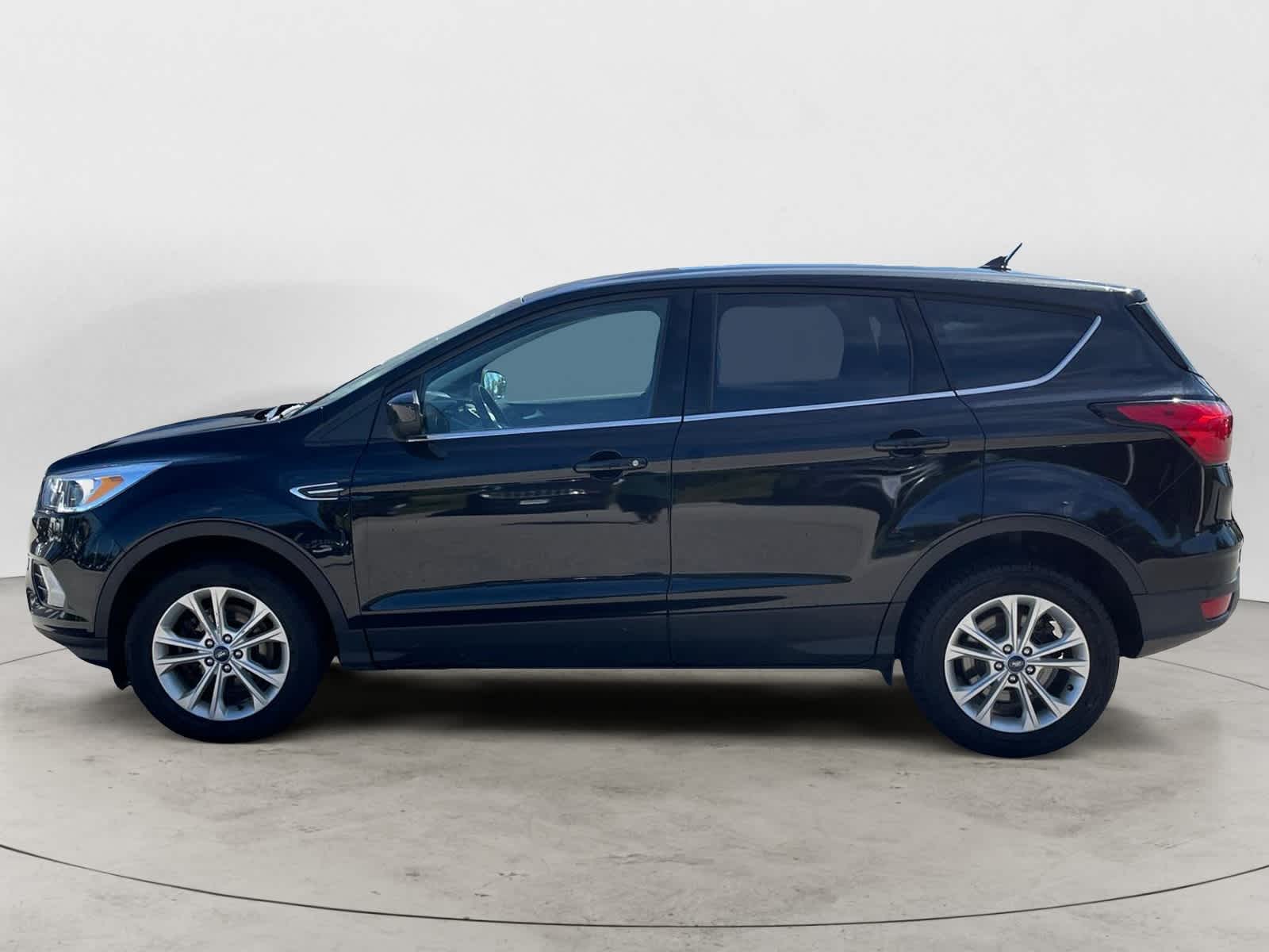 2019 Ford Escape SE 3