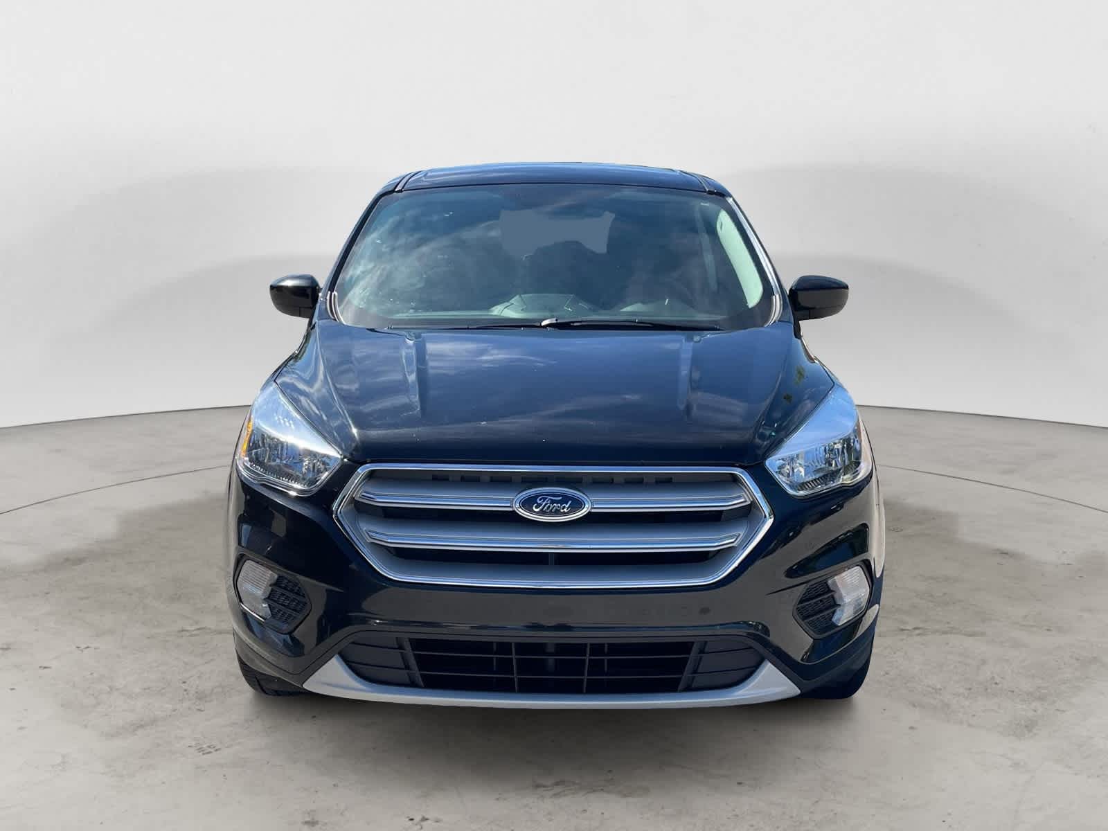 2019 Ford Escape SE 2