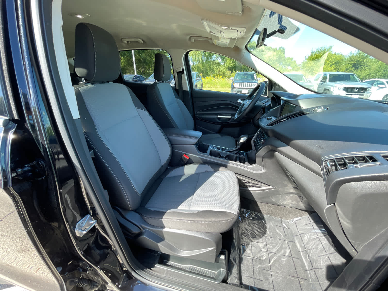 2019 Ford Escape SE 15