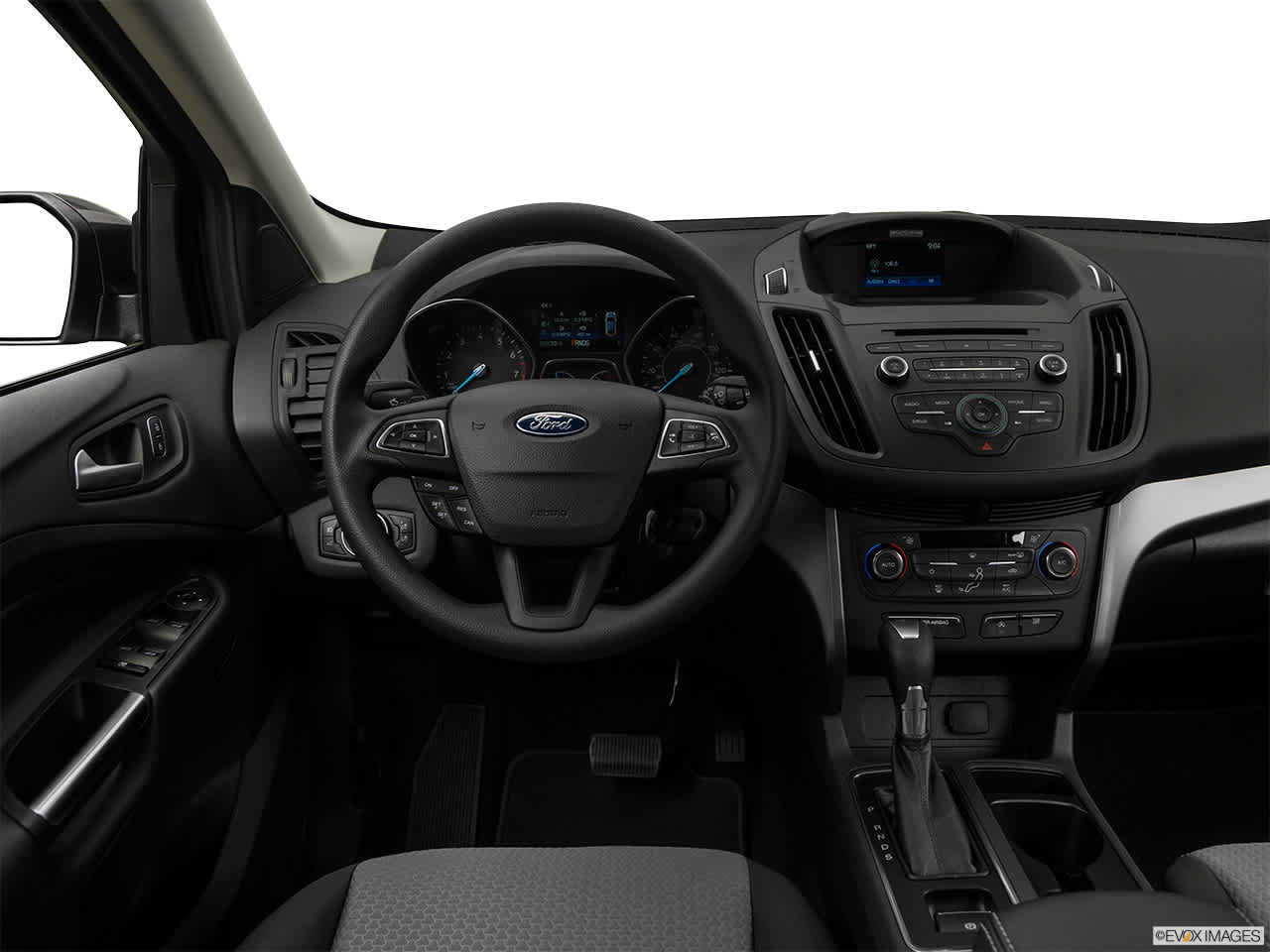 2019 Ford Escape SE 12