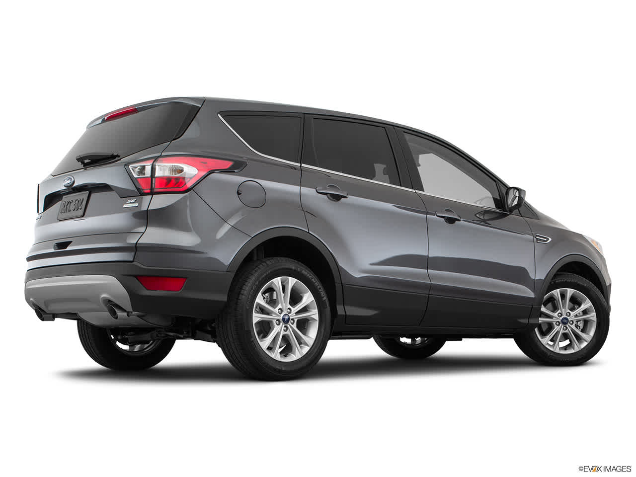 2019 Ford Escape SE 5