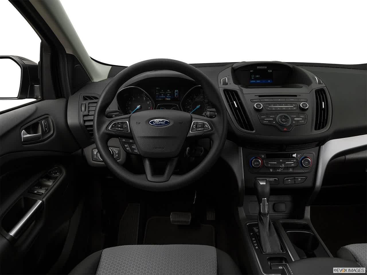 2019 Ford Escape SE 11