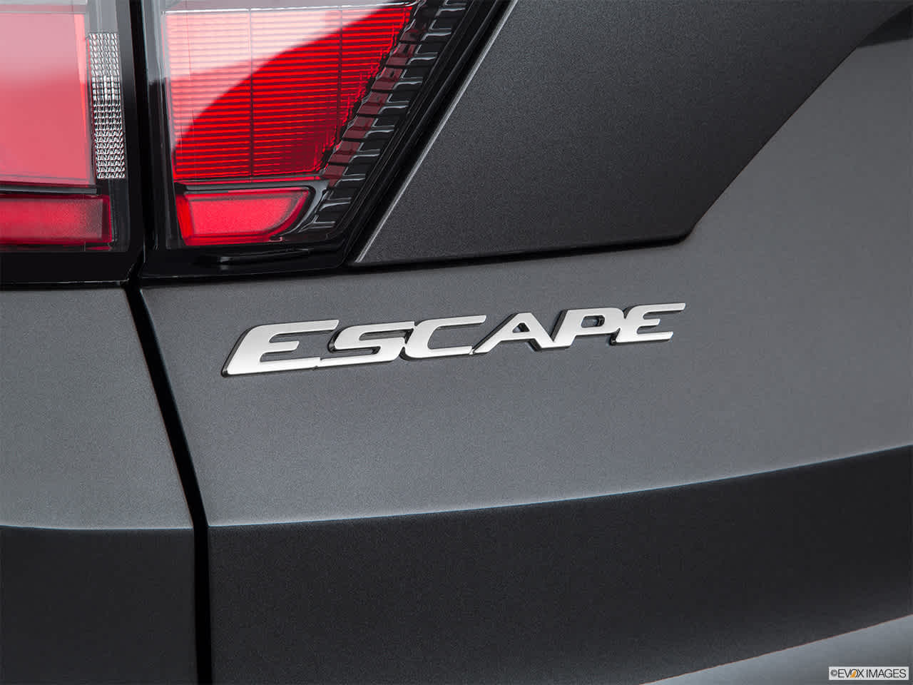 2018 Ford Escape SE 8